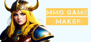 Mmo Game Maker banner