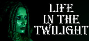 Life in the Twilight banner
