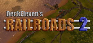 DeckEleven's Railroads 2 banner