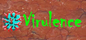 Virulence banner