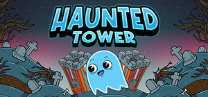 Haunted Tower: Tower Defense banner