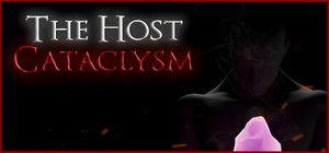 The Host: Cataclysm banner