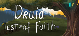 Druid: Test of faith banner