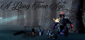 A Long Time Ago banner