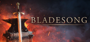 Bladesong banner