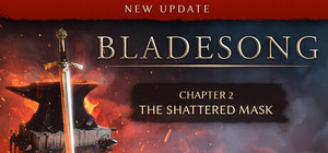 Bladesong banner