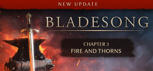 Bladesong banner