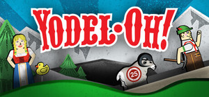 Yodel-Oh! banner