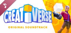 Creativerse Soundtrack banner