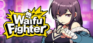 Waifu Fighter banner