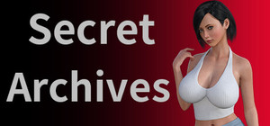 Secret Archives banner
