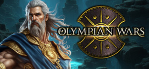 Olympian Wars banner