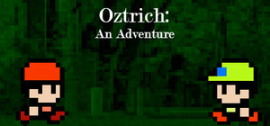 Oztrich: An Adventure banner