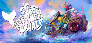 Completely Fictional Story About a City Inside a Whale banner