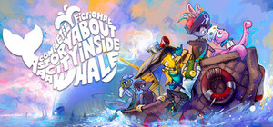 Completely Fictional Story About a City Inside a Whale banner