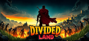 Divided Land banner