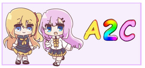 A2C:Ayry seems to be playtesting a 2D runner shooter from Cci banner