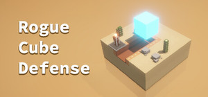 Rogue Cube Defense banner