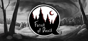 Forest of Deceit banner