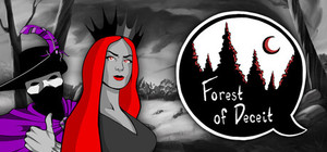 Forest of Deceit banner