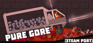 Pure Gore (Sandbox&Playground) banner