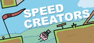 Speed Creators banner