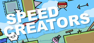 Speed Creators banner