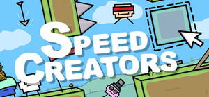 Speed Creators banner