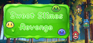 Sweet Slimes Revenge banner