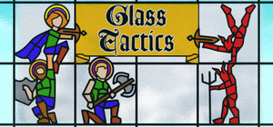 Glass Tactics banner