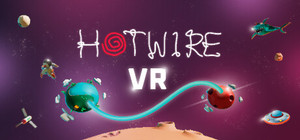 HotWire VR banner