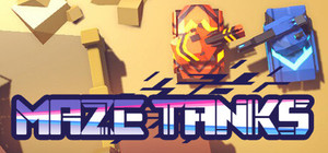迷宫坦克大战 banner