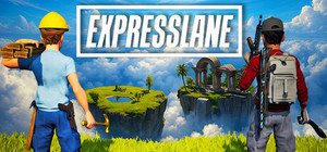 ExpressLane: Not a Battle Royale banner