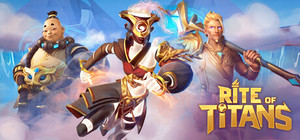 Rite of Titans banner