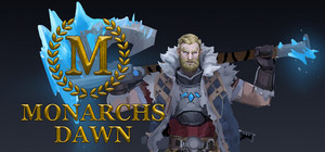 Monarchs Dawn banner
