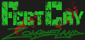 FeetCry : ZombieLand banner