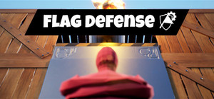 Flag Defense banner