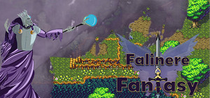 Falinere Fantasy banner