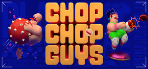 Chop Chop Guys banner