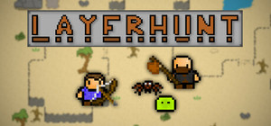 Layer Hunt banner