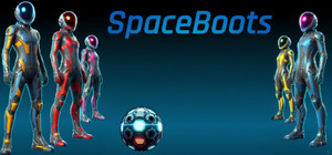 SpaceBoots banner