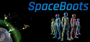 SpaceBoots banner