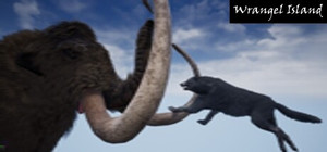 Wrangel Island banner