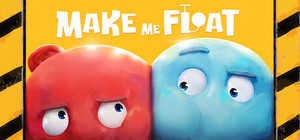 Make me Float banner