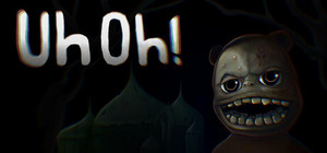 Uh-Oh! banner