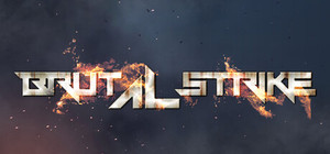 Brutal Strike banner