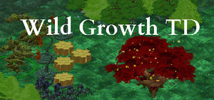 Wild Growth TD banner