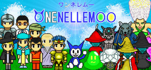 ONENELLEMOO banner
