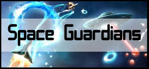 Space Guardians banner