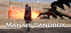 Manabi SandBox banner
